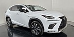 Used 2021 LEXUS NX 300 F SPORT AWD in LAS VEGAS, NEVADA