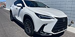 Used 2025 LEXUS NX 350H PREMIUM AWD in LAS VEGAS, NEVADA