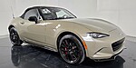 Used 2024 MAZDA MIATA CLUB MANUAL in LAS VEGAS, NEVADA