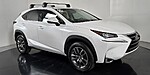 Used 2016 LEXUS NX 200T FWD 4DR in LAS VEGAS, NEVADA