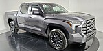 Used 2025 TOYOTA TUNDRA PLATINUM HYBRID CREWMAX 5.5' BED in LAS VEGAS, NEVADA