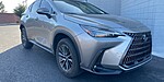 Used 2023 LEXUS NX 350 PREMIUM AWD in LAS VEGAS, NEVADA