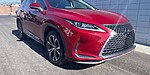 Used 2020 LEXUS RX 450H AWD in LAS VEGAS, NEVADA