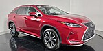 Used 2020 LEXUS RX 450H AWD in LAS VEGAS, NEVADA