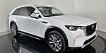 Used 2024 MAZDA CX-90 3.3 TURBO PREMIUM PLUS AWD in LAS VEGAS, NEVADA