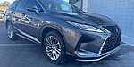 Used 2022 LEXUS RX 450HL LUXURY AWD in LAS VEGAS, NEVADA