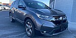 Used 2019 Honda CR-V EX-L AWD in LAS VEGAS, NEVADA