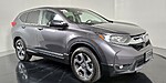Used 2019 Honda CR-V EX-L AWD in LAS VEGAS, NEVADA