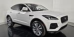 Used 2021 JAGUAR E-PACE P250 AWD SE in LAS VEGAS, NEVADA