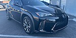 Used 2021 LEXUS UX 250H F SPORT AWD in LAS VEGAS, NEVADA