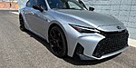 Used 2026 LEXUS IS 350 F SPORT RWD in LAS VEGAS, NEVADA
