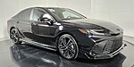 Used 2025 TOYOTA CAMRY XSE AWD in LAS VEGAS, NEVADA