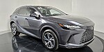 Used 2024 LEXUS RX RX 350 FWD in LAS VEGAS, NEVADA