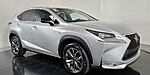Used 2015 LEXUS NX 200T 200T SPORT in LAS VEGAS, NEVADA