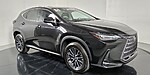 Used 2024 LEXUS NX NX 350 AWD in LAS VEGAS, NEVADA