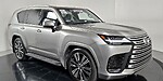 Used 2025 LEXUS LX LX 700H LUXURY 4WD in LAS VEGAS, NEVADA