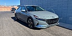 Used 2022 HYUNDAI ELANTRA LIMITED in LAS VEGAS, NEVADA