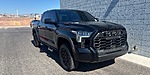 Used 2026 TOYOTA Tundra Hybrid TRD PRO in LAS VEGAS, NEVADA
