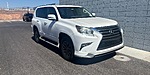 Used 2018 LEXUS GX 460 LUXURY in LAS VEGAS, NEVADA