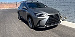 Used 2025 LEXUS NX 350 PREMIUM in LAS VEGAS, NEVADA
