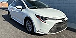 Used 2024 TOYOTA COROLLA LE CVT in LAS VEGAS, NEVADA