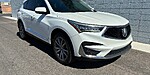 Used 2021 ACURA RDX FWD W/TECHNOLOGY PACKAGE in LAS VEGAS, NEVADA