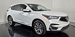 Used 2021 ACURA RDX FWD W/TECHNOLOGY PACKAGE in LAS VEGAS, NEVADA