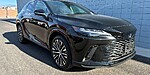 Used 2024 LEXUS RX 350H PREMIUM AWD in LAS VEGAS, NEVADA