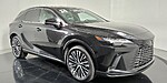 Used 2024 LEXUS RX 350H PREMIUM AWD in LAS VEGAS, NEVADA
