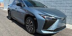 Used 2023 LEXUS RZ 450E 450E PREMIUM AWD W/18" WHEELS in LAS VEGAS, NEVADA