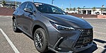 Used 2023 LEXUS NX NX 350 PREMIUM AWD in LAS VEGAS, NEVADA