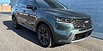 Used 2023 KIA SORENTO X-LINE SX PRESTIGE AWD in LAS VEGAS, NEVADA