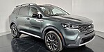 Used 2023 KIA SORENTO X-LINE SX PRESTIGE AWD in LAS VEGAS, NEVADA