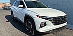 Used 2022 HYUNDAI TUCSON SEL FWD in LAS VEGAS, NEVADA