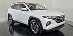 Used 2022 HYUNDAI TUCSON SEL FWD in LAS VEGAS, NEVADA
