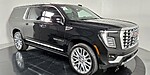 Used 2026 GMC YUKON XL 4WD 4DR DENALI in LAS VEGAS, NEVADA
