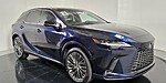 Used 2023 LEXUS RX 350 LUXURY FWD in LAS VEGAS, NEVADA