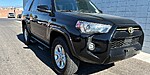 Used 2024 TOYOTA 4RUNNER SR5 PREMIUM 4WD in LAS VEGAS, NEVADA