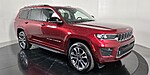 Used 2021 JEEP GRAND CHEROKEE L OVERLAND 4X4 in LAS VEGAS, NEVADA
