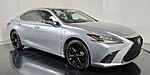 Used 2024 LEXUS ES 350 F SPORT HANDLING FWD in LAS VEGAS, NEVADA