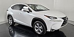 Used 2017 LEXUS NX 300H AWD in LAS VEGAS, NEVADA