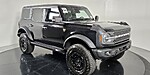 Used 2022 FORD BRONCO BADLANDS 4 DOOR ADVANCED 4X4 in LAS VEGAS, NEVADA