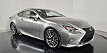 Used 2017 LEXUS RC 350 RWD in LAS VEGAS, NEVADA