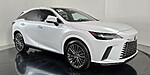 Used 2024 LEXUS RX RX 350H LUXURY AWD in LAS VEGAS, NEVADA
