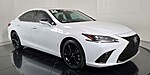 Used 2024 LEXUS ES 300H F SPORT DESIGN FWD in LAS VEGAS, NEVADA