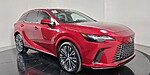 Used 2026 LEXUS RX 350 PREMIUM+ AWD in LAS VEGAS, NEVADA