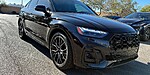 Used 2023 AUDI SQ5 SPORTBACK PRESTIGE 3.0 TFSI QUATTRO in LAS VEGAS, NEVADA