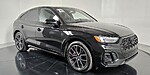 Used 2023 AUDI SQ5 SPORTBACK PRESTIGE 3.0 TFSI QUATTRO in LAS VEGAS, NEVADA