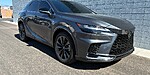 Used 2025 LEXUS RX 350 F SPORT DESIGN AWD in LAS VEGAS, NEVADA