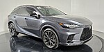 Used 2025 LEXUS RX 350 F SPORT DESIGN AWD in LAS VEGAS, NEVADA